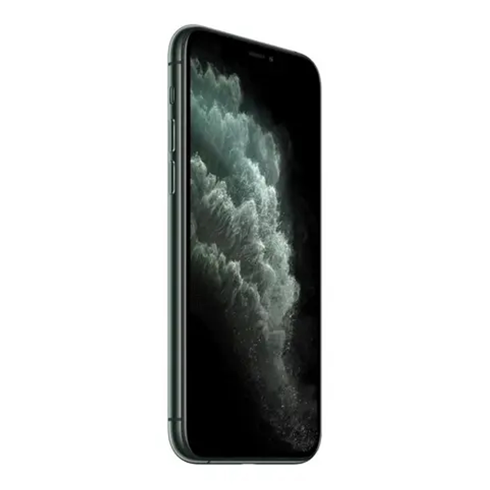 Apple iPhone 11 Pro Max 256GB Verde Meia Noite image number 1